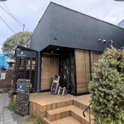 鎌倉駅 徒歩3分 現況:飲食(その他) 飲食居抜き物件 【飲食可】外観