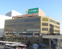 枚方市駅直結 6F〈604A号室〉店舗区画【飲食不可】外観