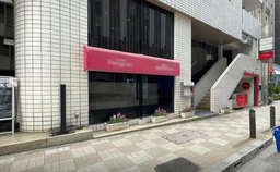 ≪銀座一丁目駅 徒歩1分｜1階・72.72㎡｜フランス料理店居抜き≫
