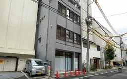 ≪浅草駅 徒歩1分｜2階・54.96㎡｜飲食相談≫