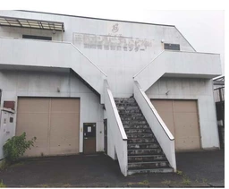 小作駅徒歩26分　業態相談　外観