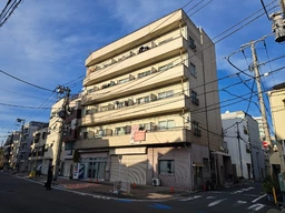 門前仲町駅 徒歩6分 現況:その他 その他居抜きなど物件 【業種相談】