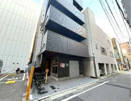 ≪東銀座駅 徒歩4分｜2階・57.53㎡｜業種相談可≫