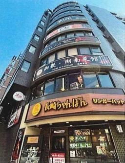 ≪池袋駅 徒歩3分｜6階・142.62㎡｜業種相談≫