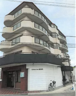 新伊丹駅 徒歩17分 1F スケルトン物件 【業種相談】外観