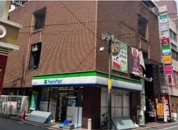 八王子駅 徒歩1分 現況:バー 飲食居抜き物件 【飲食可(重飲食不可)】  業種ご相談下さい！外観