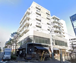 西葛西駅 徒歩4分 スケルトン物件 【業種相談】