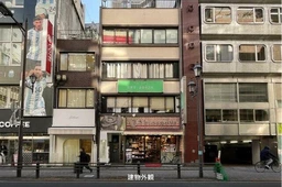 池袋駅 徒歩2分 現況:エステ・マッサージ・サロン その他居抜きなど物件 【飲食店・美容室不可】　　業種ご相談下さい！