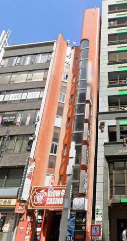 ≪六本木駅 徒歩1分｜7階・111.74㎡｜業種相談≫外観