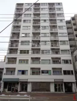 東十条駅 徒歩4分 現況:その他 その他居抜きなど物件 【飲食不可】外観