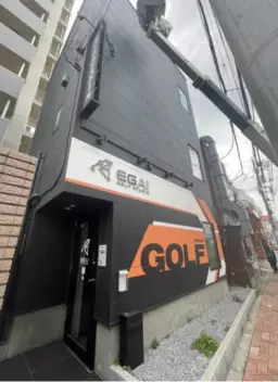 西新井駅 徒歩2分 現況:娯楽施設・レジャー施設 その他居抜きなど物件 【飲食不可】外観