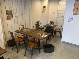 蓮田駅 徒歩2分 路面日本料理店居抜き物件 【飲食可】外観