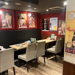 元住吉駅 徒歩3分 ブレーメン通り沿い！大きく看板掲出可能な中華居酒屋居抜き物件 【飲食可】外観