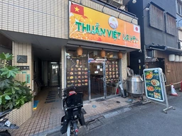 新小岩駅 徒歩7分 現況:中華・エスニック 飲食居抜き物件 【何業も可】