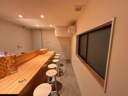 永福町駅 徒歩2分 現況:カフェ 飲食居抜き物件 【業種相談】外観