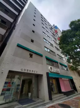 横浜駅 徒歩5分 現況:その他 その他居抜きなど物件 【飲食不可】外観