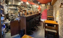 ついに登場！ 荻窪駅 徒歩5分 居酒屋 居抜き 【重飲食可】※メール問合せのみ対応可外観