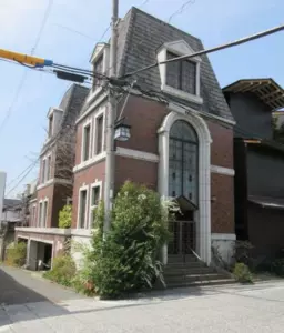 祇園四条駅 徒歩12分 駐車場付き 1-4F一棟貸し物件 【飲食不可】