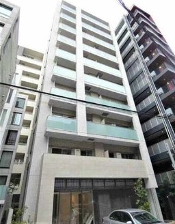 麻布十番駅徒歩10分　飲食不可　エステ・美容系の店舗ご相談可能です