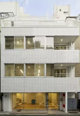 新富町駅 徒歩2分 B1-5F一括貸し 店舗物件 【飲食不可】