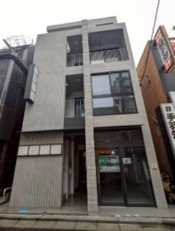 【2F】本厚木駅北口徒歩1分！飲食・物販・サービス向け物件！1F同時募集中！外観