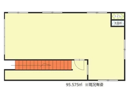 保土ケ谷駅徒歩3分　飲食不可　外観