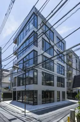 表参道駅 徒歩7分 スケルトン物件 【飲食可(重飲食不可)】