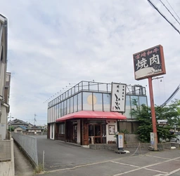 樟葉駅 徒歩44分 現況:焼肉 飲食居抜き物件 【重飲食可】外観