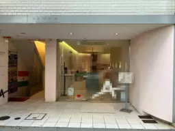 神戸三宮駅 徒歩5分 1F店舗物件 【飲食不可】