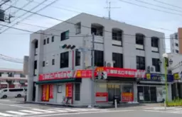 三郷駅 徒歩5分 現況:その他 その他居抜きなど物件 【軽飲食可】外観