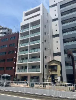 亀戸駅 徒歩7分 現況:その他 その他居抜きなど物件 【飲食不可】