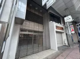 大山駅 徒歩3分 現況:その他 その他居抜きなど物件 【飲食可】