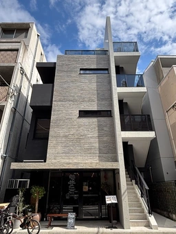 代々木公園駅 徒歩4分 スケルトン物件 【重飲食可】