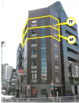 明治神宮前〈原宿〉駅 徒歩6分 現況:美容室・理容室 その他居抜きなど物件 【飲食不可】