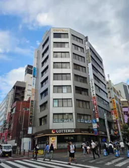 池袋駅 徒歩3分 現況:その他 その他居抜きなど物件 【飲食不可】