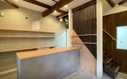 神楽坂駅 徒歩4分 現況:カフェ 飲食居抜き物件 【業種相談】外観