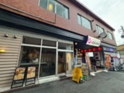 【2階C区画】幡ヶ谷駅北口徒歩1分！お気軽にお問い合わせください。外観