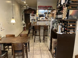 大師前駅 徒歩3分 現況:レストラン 飲食居抜き物件 【飲食可】外観