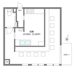 詳細はお問合せくださいませ。
