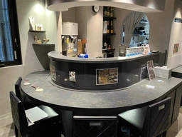 麻布十番駅 徒歩4分 現況:居酒屋 飲食居抜き物件 【業種相談】外観