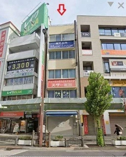 【蒲田駅1分】業種各種ご相談可、1-2階店舗物件です！