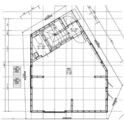 西川口駅 徒歩1分 スケルトン物件 【飲食可】