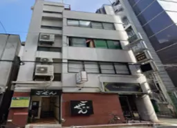 錦糸町駅 徒歩6分 スケルトン物件 【飲食可】外観