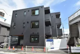 【KKM0313】新子安駅徒歩圏内！キッズスクール居抜き募集！外観