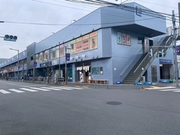 仙川駅 徒歩3分 現況:その他 その他居抜きなど物件 【業種相談】