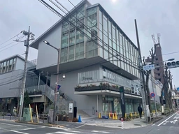 仙川駅 徒歩2分 現況:その他 その他居抜きなど物件 【飲食相談】