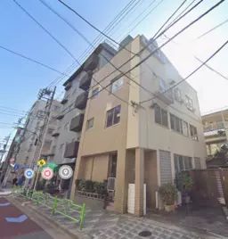 【FH0313】月島3分　1棟貸し物件　業種・用途ご相談　