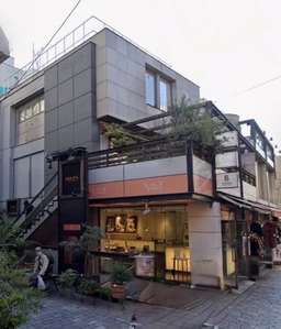 自由が丘駅 徒歩4分 サンセットアレイ沿い ビストロ居抜き物件