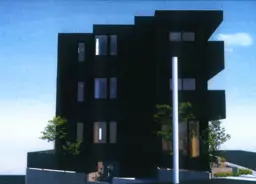 明治神宮前〈原宿〉駅 徒歩6分 スケルトン物件 【業種相談】