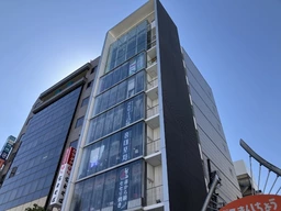 錦糸町駅 徒歩1分 【スケルトン】飲食可能！業種お問い合わせください！外観